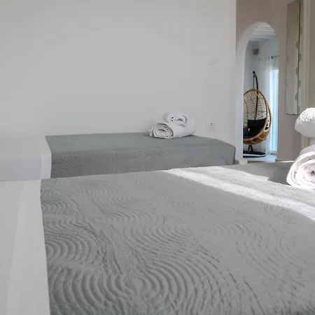 Ortus White Cycladic Lux With Private Pool 3bed & 3bath!