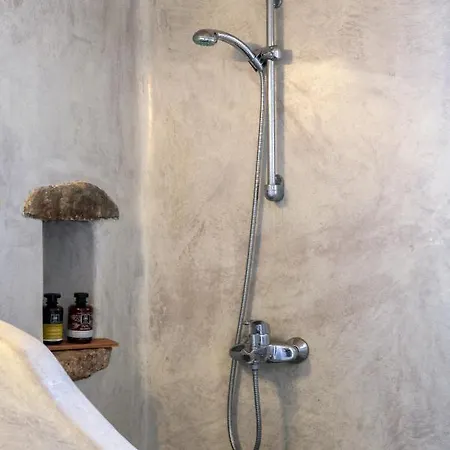Ortus White Cycladic Lux With Private Pool 3bed & 3bath! *