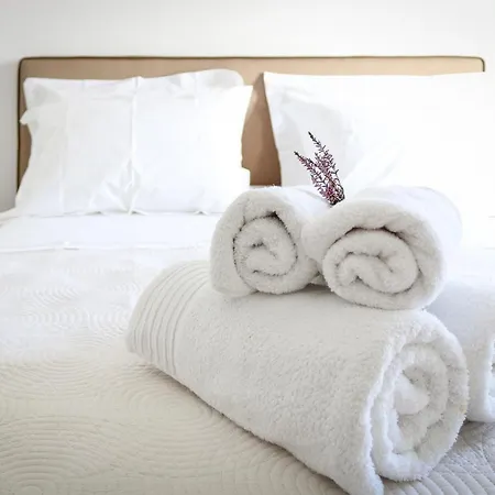 别墅 Ortus White Cycladic Lux With Private Pool 3bed & 3bath! Mykonos Town